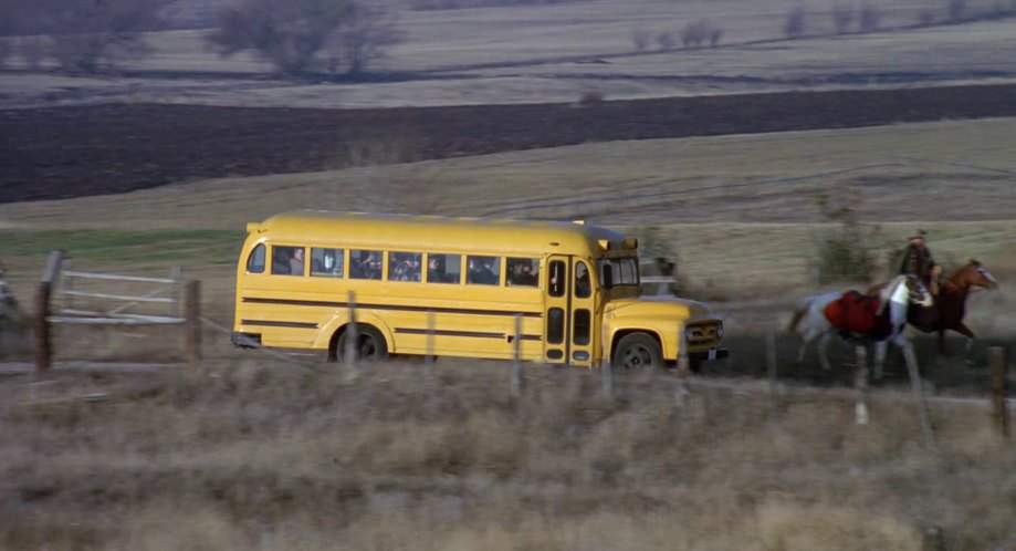 Ford B-Series