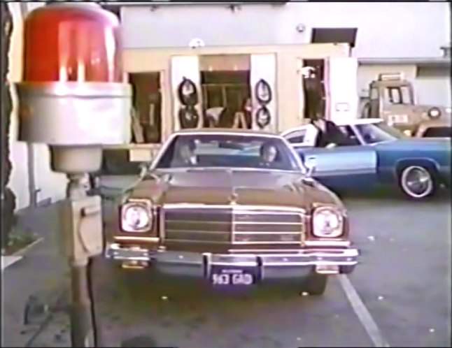 Chevrolet Chevelle