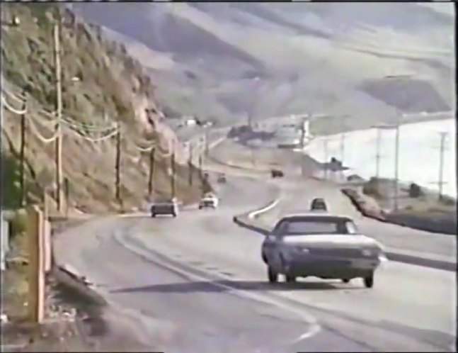 Chevrolet Chevelle