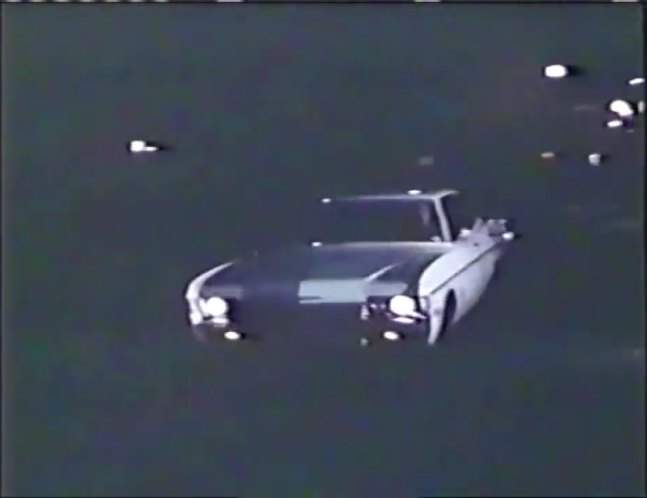 Chevrolet Impala