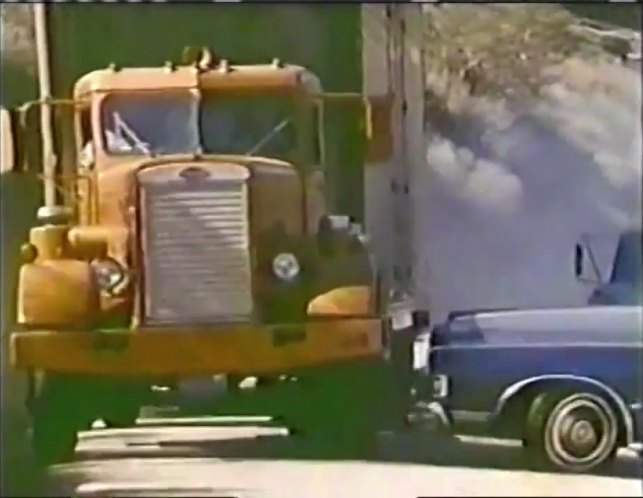 Peterbilt 281