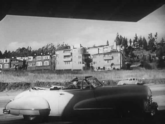 Cadillac Series 62 Convertible