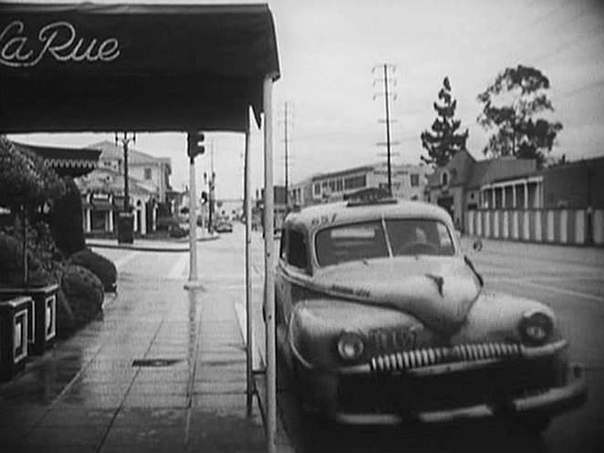 De Soto De Luxe