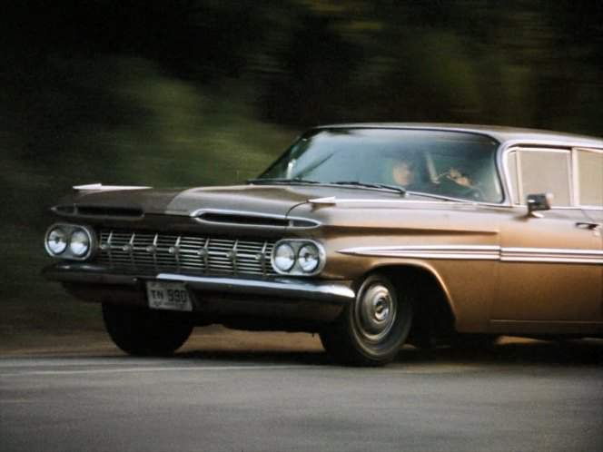 Chevrolet Impala