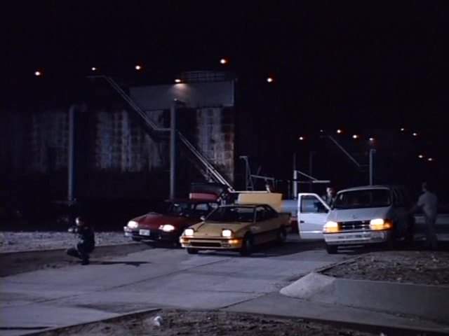 Honda Prelude