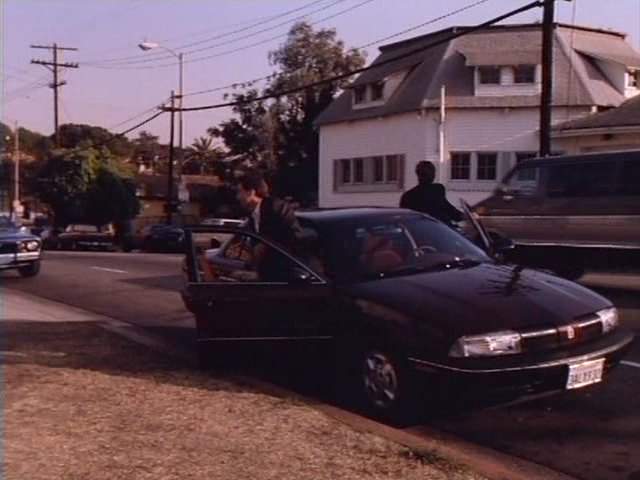 Oldsmobile Achieva