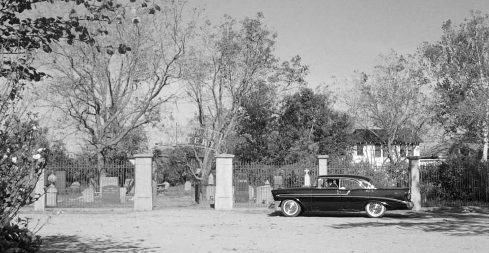 Chevrolet Bel Air