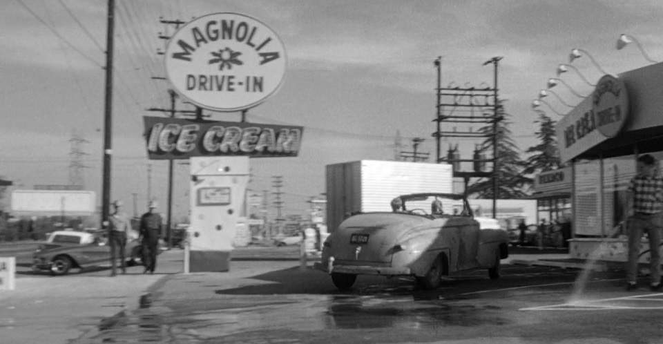 Chevrolet Corvette C1