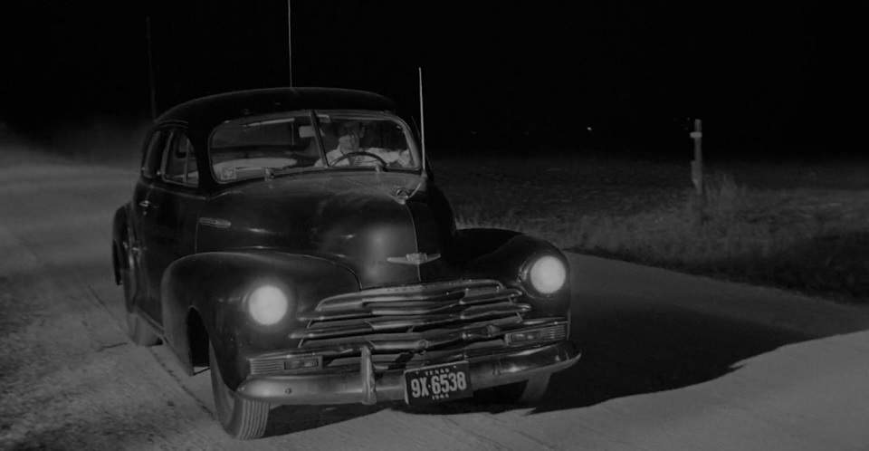 Chevrolet Stylemaster