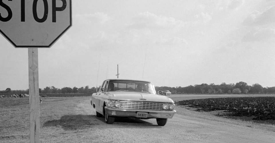 Ford Galaxie