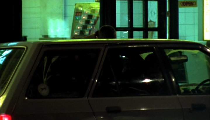 Ford Escort Estate MkIV