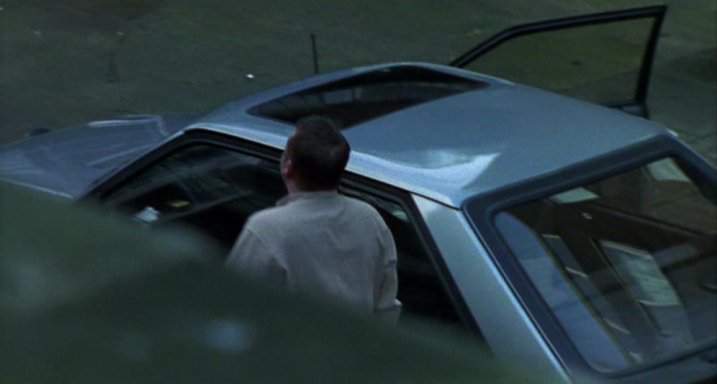 Ford Escort XR3i MkIII