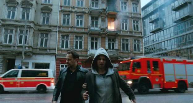 Volkswagen Transporter T5