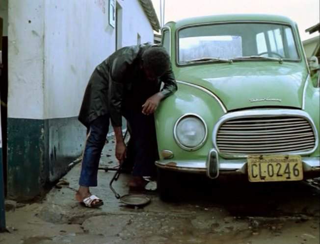 DKW-Vemag Vemaguet Rio