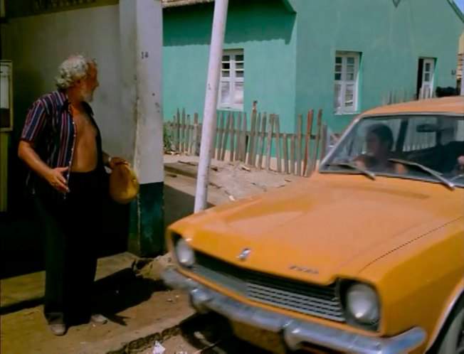 Ford Corcel Belina
