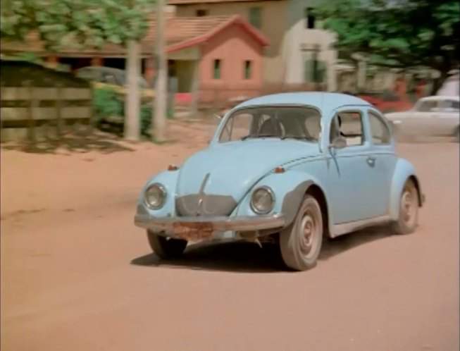 Volkswagen 1300