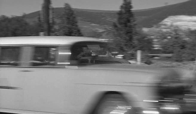 Chevrolet Two-Ten Townsman