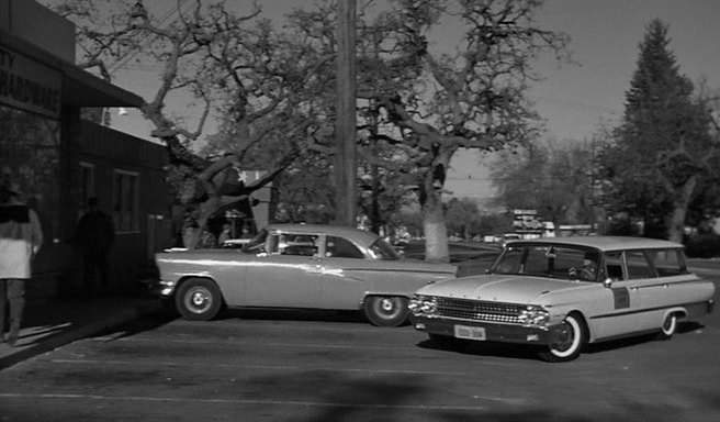 Ford Country Sedan
