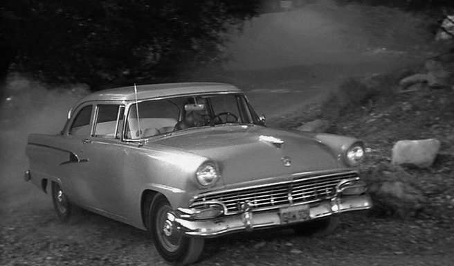 Ford Mainline