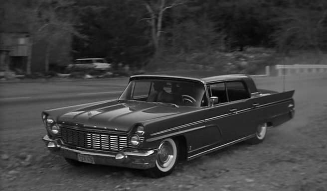 Lincoln Premiere