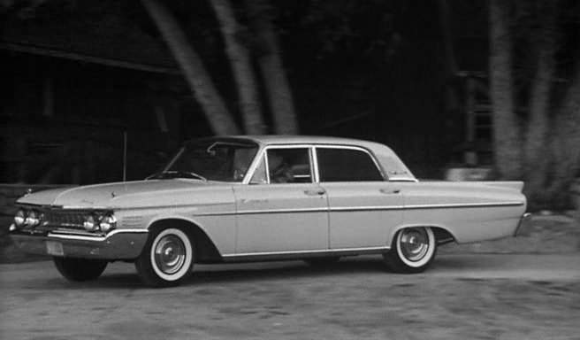 Mercury Meteor 800
