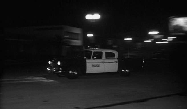 Studebaker Commander