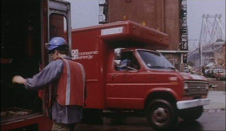 Ford Econoline
