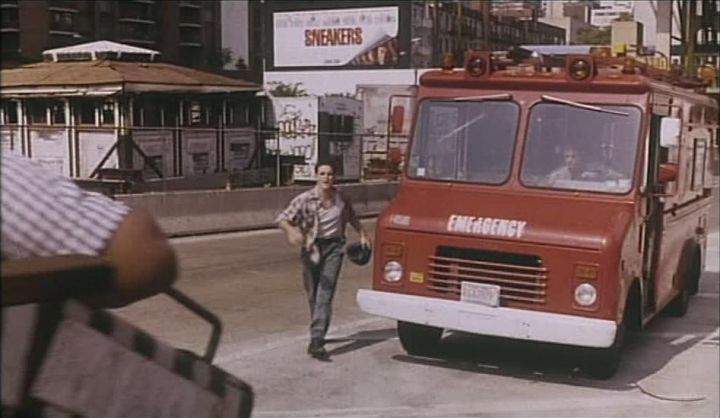 Grumman-Olson Kurbmaster