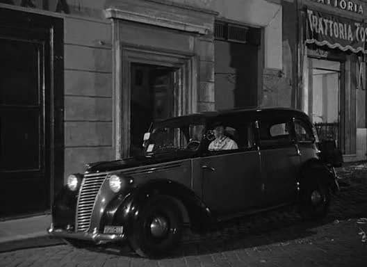 Fiat 1100 BLT