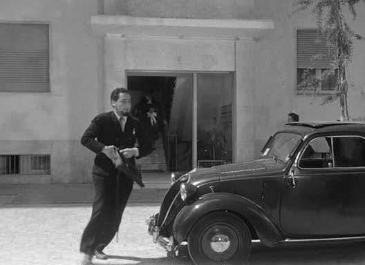 Fiat 500 A