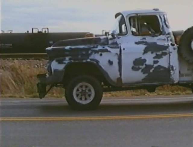 Chevrolet 3600