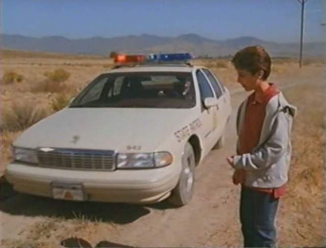 Chevrolet Caprice