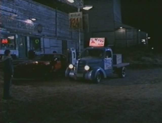 International Harvester D-Series