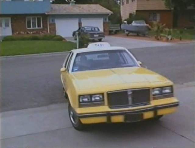 Pontiac Bonneville