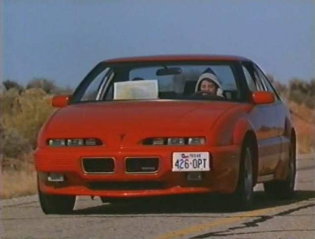 Pontiac Grand Prix
