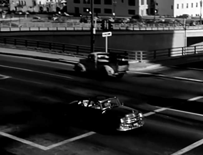 Nash Rambler Convertible Landau