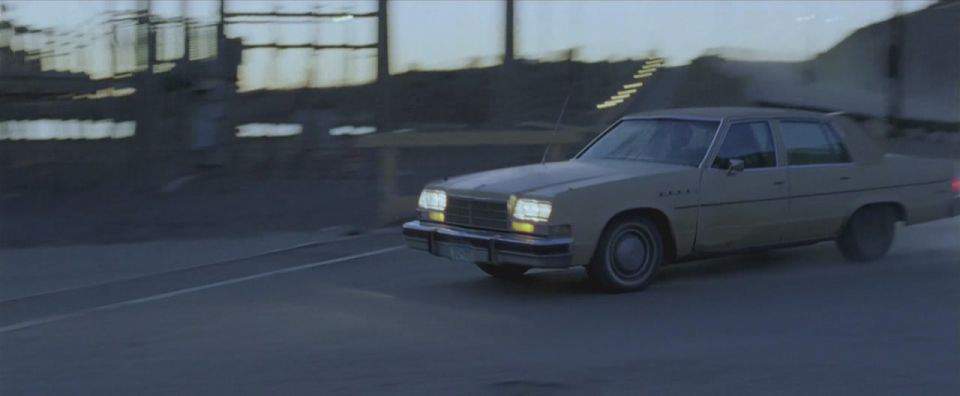 Buick Electra 225