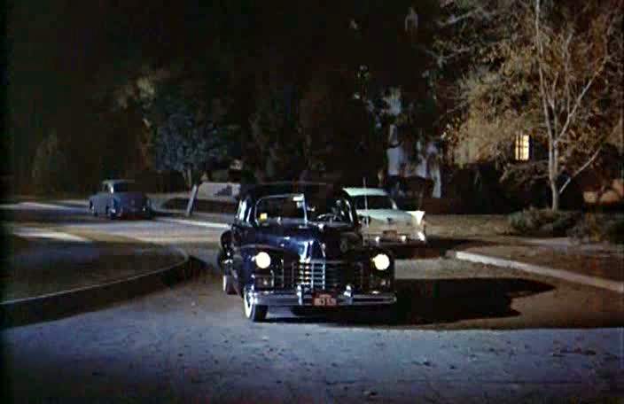 Cadillac Fleetwood 60 Special