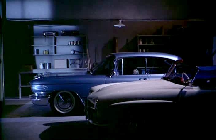 Cadillac Sedan DeVille