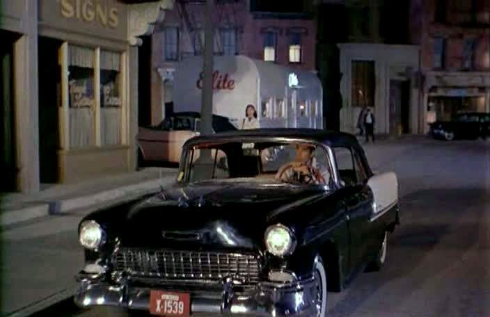 Chevrolet Bel Air
