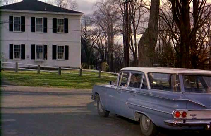 Chevrolet Parkwood