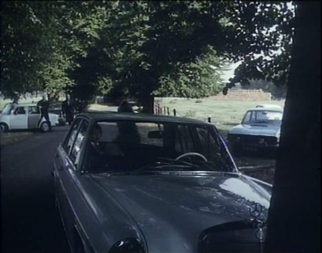 Mercedes-Benz 250 S