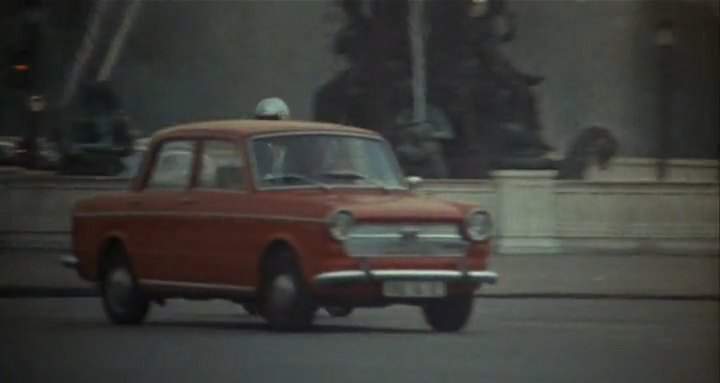 Neckar 1100
