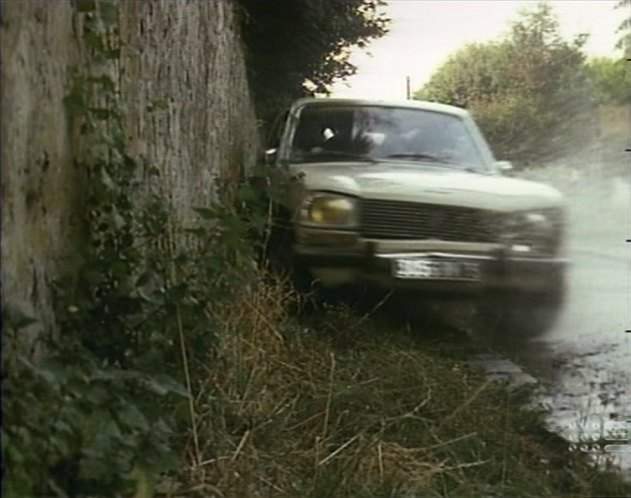 Peugeot 504 Break