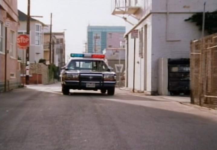 Ford LTD Crown Victoria