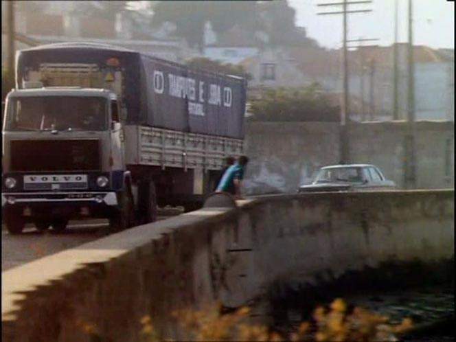 Volvo F89