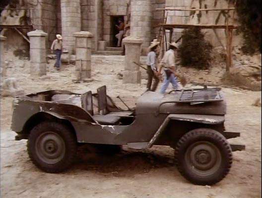 Willys MB 'Jeep'