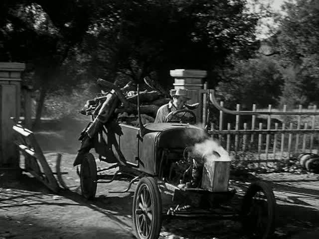 Ford Model T