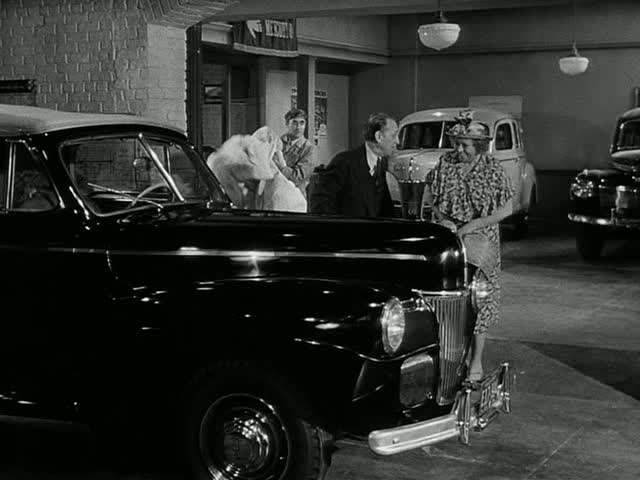 Ford Super De Luxe