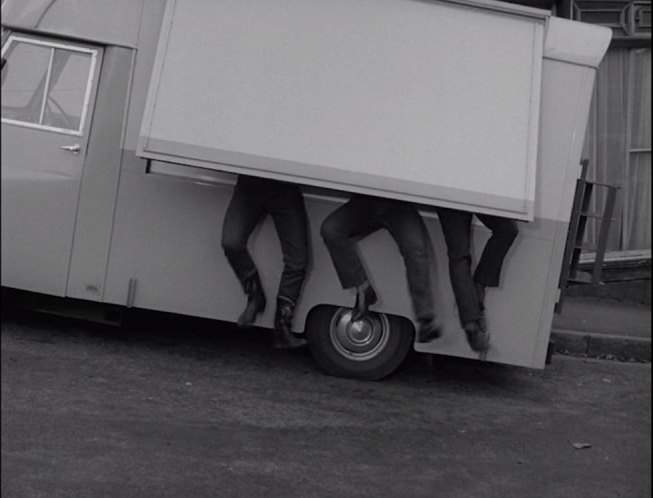 Bedford CALZ Mk2